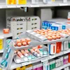 Finasteride propecia achat c